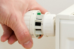 Skirpenbeck central heating repair costs